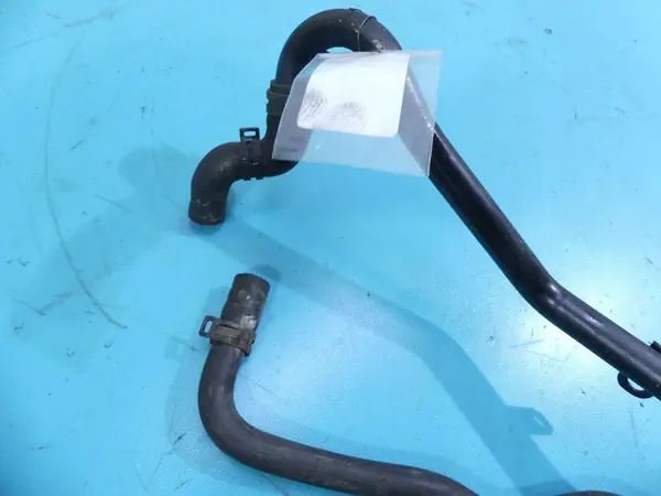 Jäähdytysnesteletku Skoda Superb II 2.0 TDI image 9