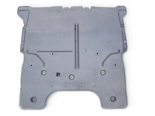 Moottorikansi OEM 2Q0825236 Seat Ibiza V 2020 image 2