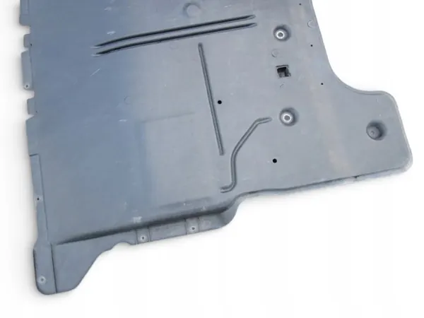 Moottorikansi OEM 2Q0825236 Seat Ibiza V 2020 image 4