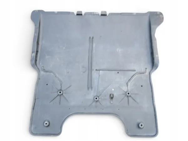 Moottorikansi OEM 2Q0825236 Seat Ibiza V 2020 image 5