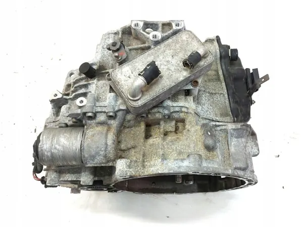 Caixa automática VW TDF-JLK01 para Arteon 3G8 2.0 TFSI image 2