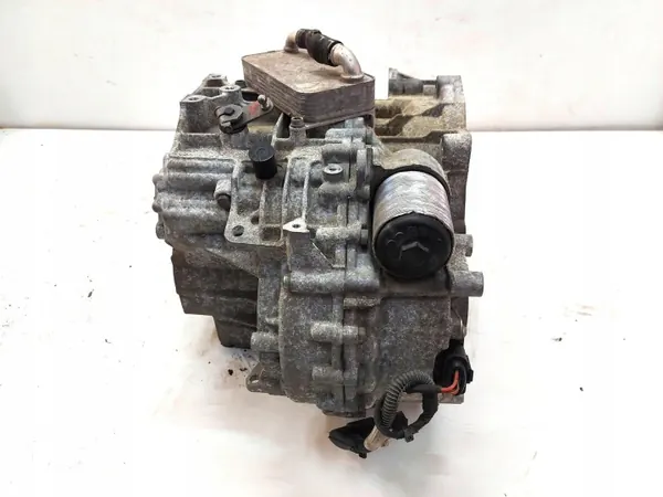 Caixa automática VW TDF-JLK01 para Arteon 3G8 2.0 TFSI image 3