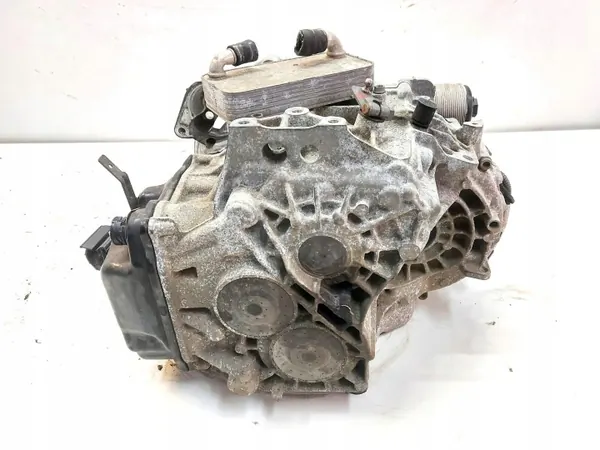 Caixa automática VW TDF-JLK01 para Arteon 3G8 2.0 TFSI image 4