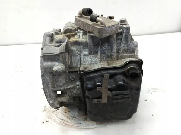 Caixa automática VW TDF-JLK01 para Arteon 3G8 2.0 TFSI image 5