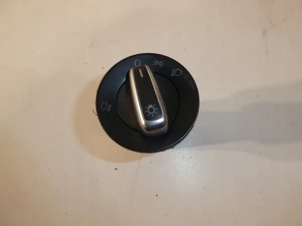 VW POLO 6R Lichtschakelaar 6R0941531F image 2