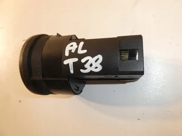 VW POLO 6R Lichtschakelaar 6R0941531F image 4