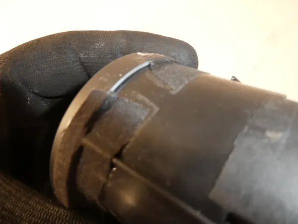 VW POLO 6R Lichtschakelaar 6R0941531F image 6