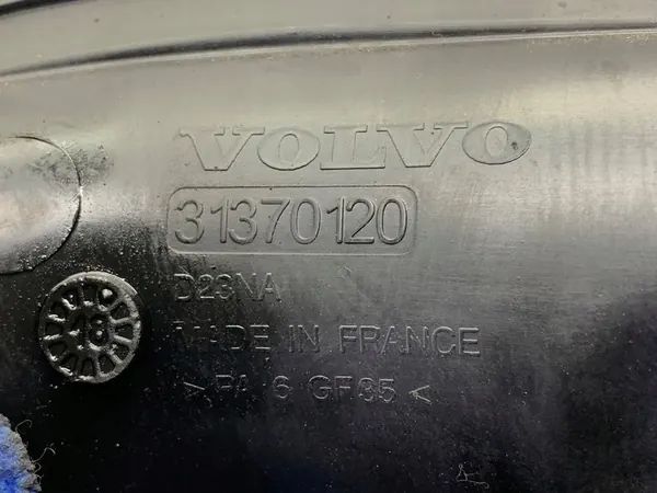 TUBO DE AR VOLVO V90 II 31470120 2.0 150CV image 3