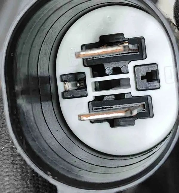 Peças refrigeração Tesla Model X OEM 103485300E image 10