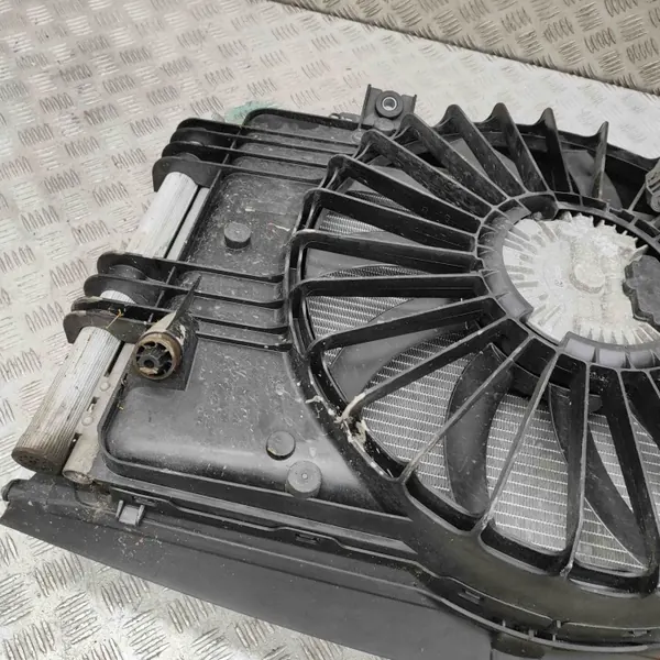 Peças refrigeração Tesla Model X OEM 103485300E image 8