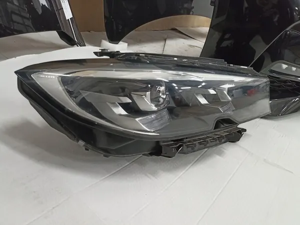 Faróis LED completos esquerdo direito BMW G20 G21 OEM 8496149 8496150 image 7