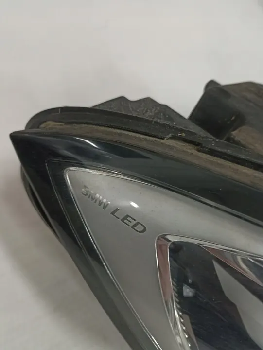 Faróis LED completos esquerdo direito BMW G20 G21 OEM 8496149 8496150 image 8