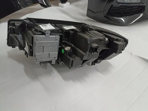 Faróis LED completos esquerdo direito BMW G20 G21 OEM 8496149 8496150 image 9