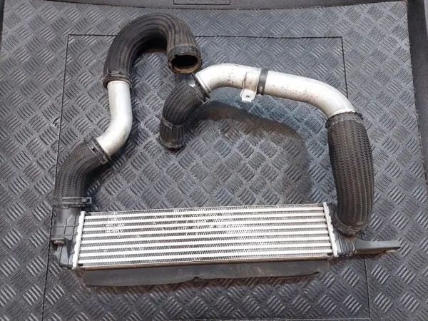 Tuyaux d'intercooler OEM 23710-34101 pour SsangYong Korando image 4