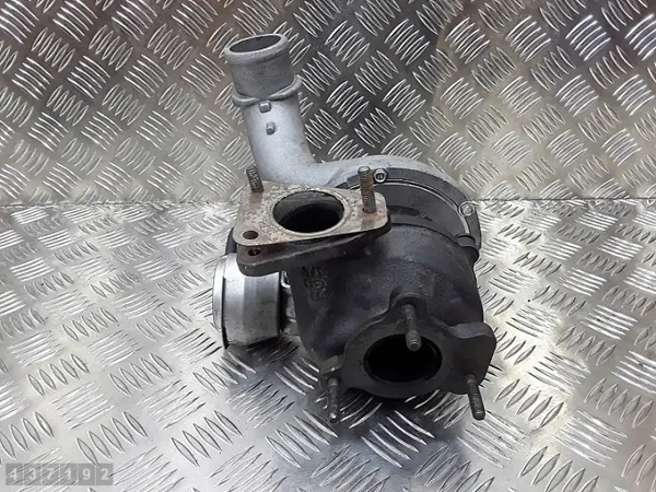 Turbo usado OEM 8200447624 para Renault Espace IV image 3