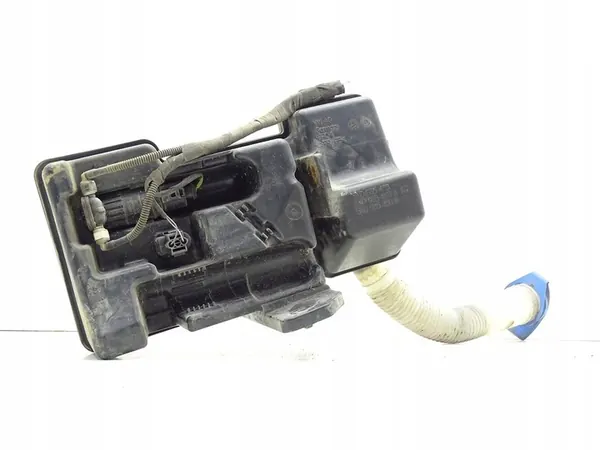 Réservoir de liquide de lave-glace VW Sharan II Tiguan I OEM 5N0955453A image 3