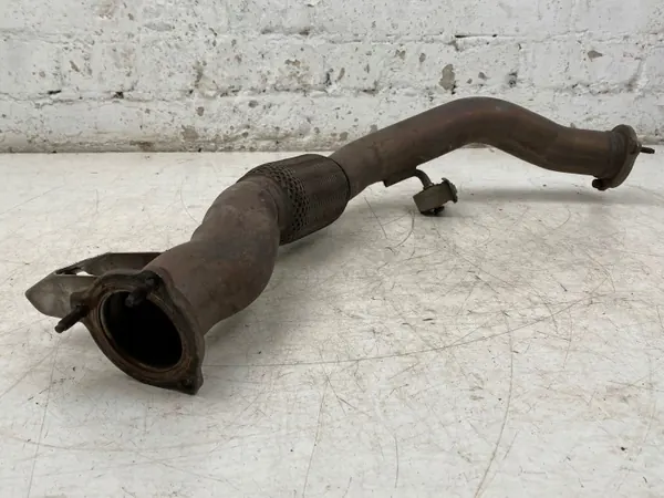 Audi Abgaskrümmer-Schelle OEM DAL26076 - Gebraucht image 4