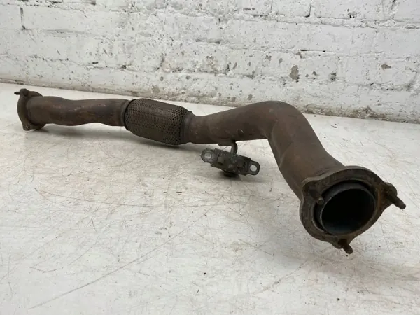Audi Abgaskrümmer-Schelle OEM DAL26076 - Gebraucht image 5