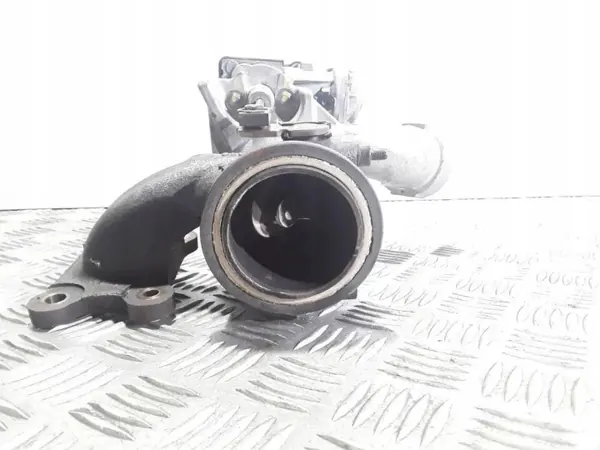 Turbocompressor OEM 4918001270 para VW Golf VII 1.4L image 4
