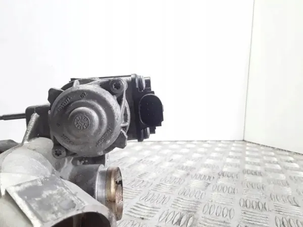 Turbocompressor OEM 4918001270 para VW Golf VII 1.4L image 5