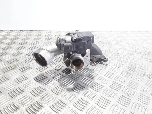 Turbocompressor OEM 4918001270 para VW Golf VII 1.4L image 7
