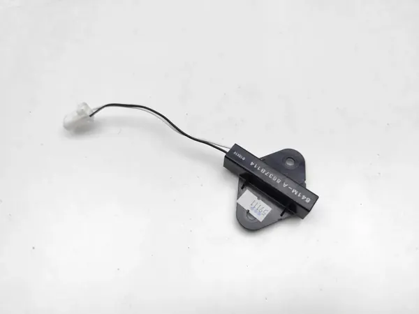 Antena interna Mitsubishi Outlander OEM 8637B114 image 10