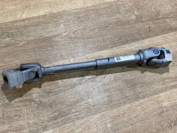 Stuurkolomas OEM HK83-3C662-BC Gebruikt image 2