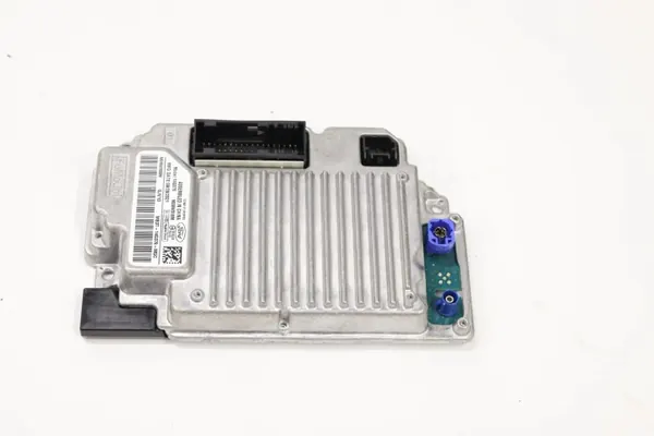 Ford Ranger navigeringskontroll OEM MB3T-14G370-MGC image 2