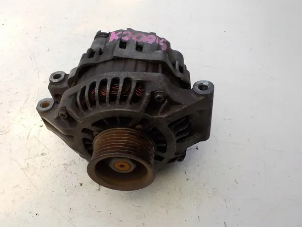 HONDA CRV II 2.0 VTEC Vaihtovirtageneraattori A2TB7591ZE image 2