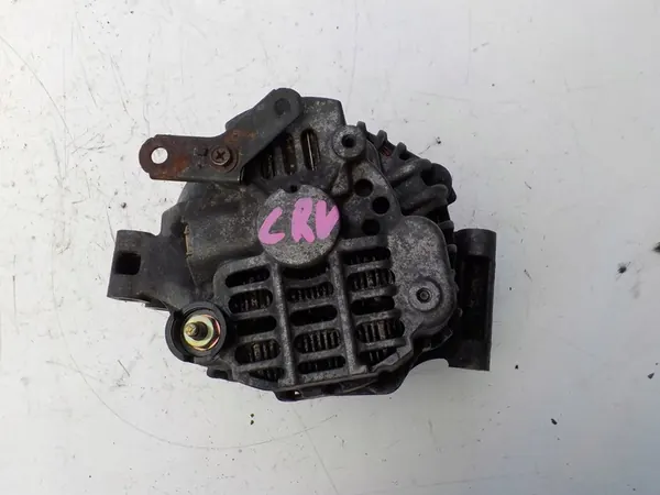 HONDA CRV II 2.0 VTEC Vaihtovirtageneraattori A2TB7591ZE image 3