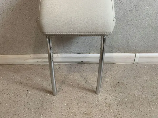 Appui-tête avant côté gauche OEM LPV13248 BMW 3 image 10