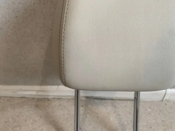 Appui-tête avant côté gauche OEM LPV13248 BMW 3 image 3