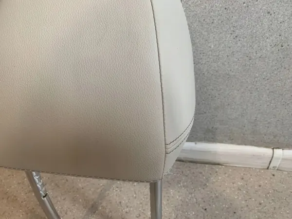 Appui-tête avant côté gauche OEM LPV13248 BMW 3 image 5