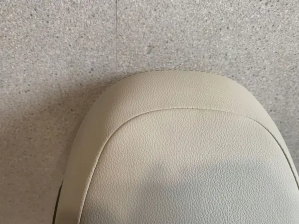 Appui-tête avant côté gauche OEM LPV13248 BMW 3 image 7
