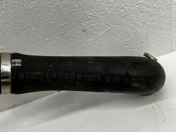 Tubo Intercooler VW Passat B7 1.4 TSI image 2