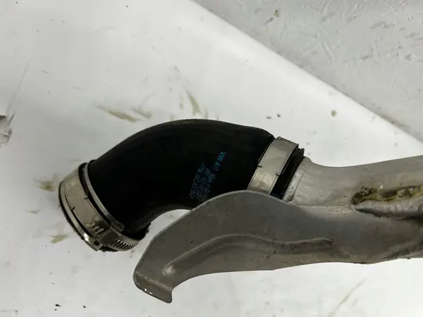 Tubo Intercooler VW Passat B7 1.4 TSI image 3