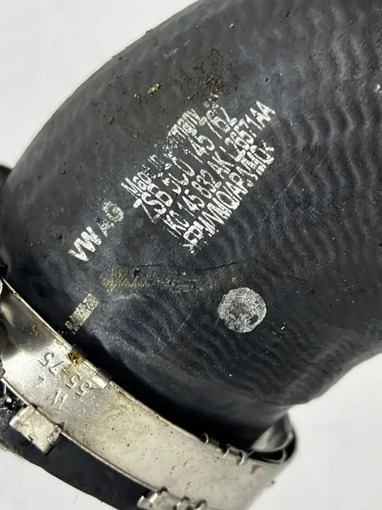 Tubo Intercooler VW Passat B7 1.4 TSI image 5