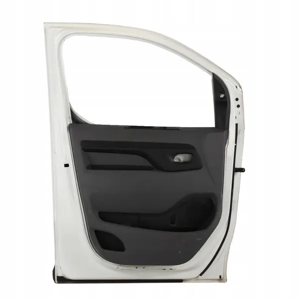 Vänster Framdörr 9811893680 Expert III Vivaro C Jumpy III image 7