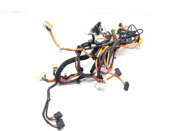 Hyundai Kona korkeajännitekaapeli OEM BK330C2000 image 10