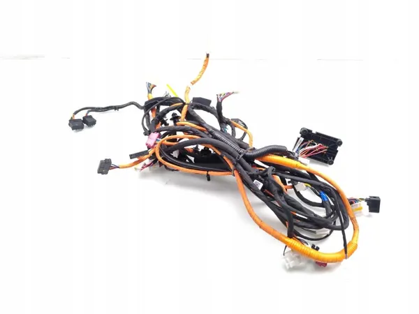 Hyundai Kona korkeajännitekaapeli OEM BK330C2000 image 3