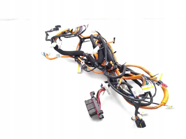 Hyundai Kona korkeajännitekaapeli OEM BK330C2000 image 4