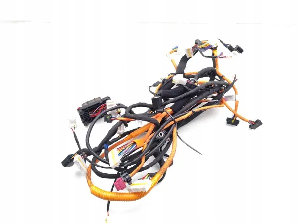 Hyundai Kona korkeajännitekaapeli OEM BK330C2000 image 5