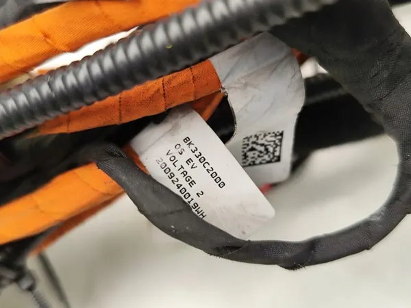 Hyundai Kona korkeajännitekaapeli OEM BK330C2000 image 7