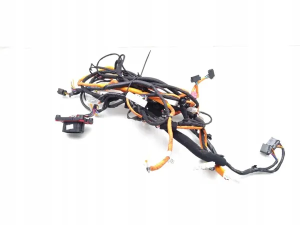 Hyundai Kona korkeajännitekaapeli OEM BK330C2000 image 9