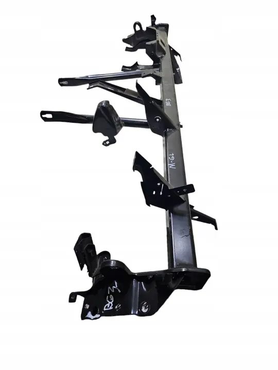 Estrutura do painel Mercedes-Benz GL X164 OEM A1646800755 image 3