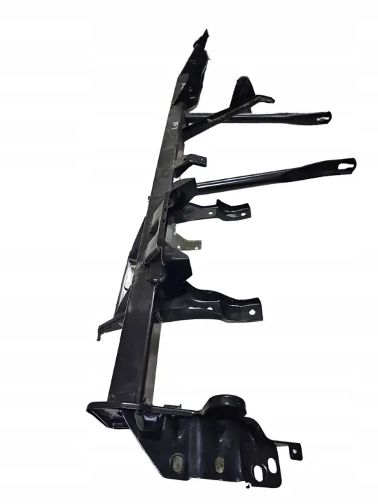 Estrutura do painel Mercedes-Benz GL X164 OEM A1646800755 image 4