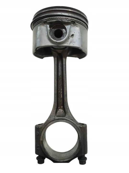 Pistón & Biela Saab OE 90L97 para 2.0T 16V image 2