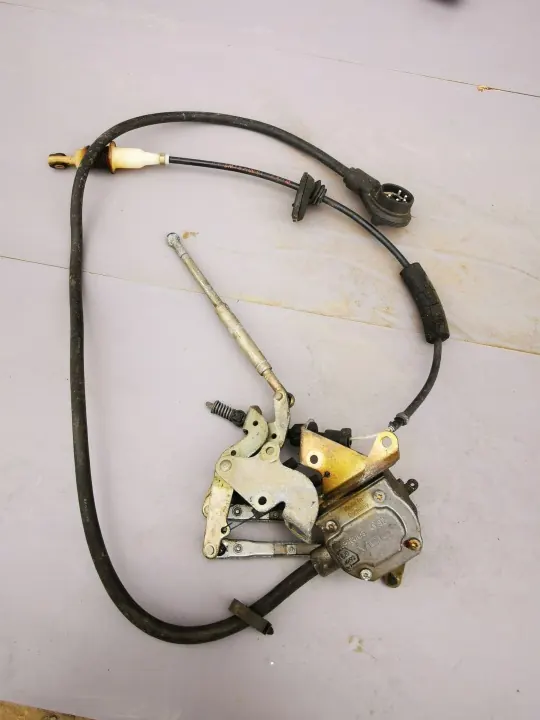 ASR-anturi Säätölaite OEM 0005401817 Mercedesille image 2
