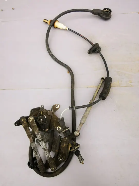 ASR-anturi Säätölaite OEM 0005401817 Mercedesille image 3