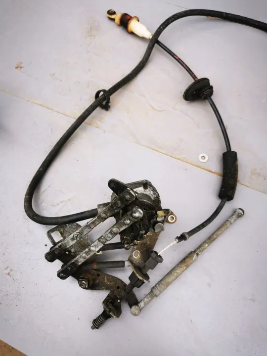 ASR-anturi Säätölaite OEM 0005401817 Mercedesille image 5